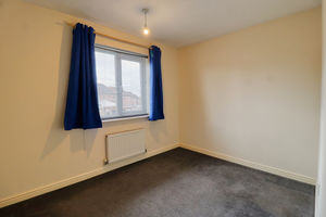 Bedroom Two- click for photo gallery